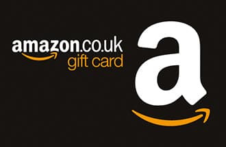 Amazon Rewards Gift Card GBP