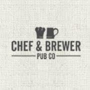 Chef & Brewer Gift Card GBP