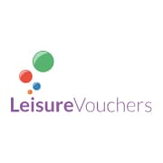 Leisure Vouchers Gift Card GBP