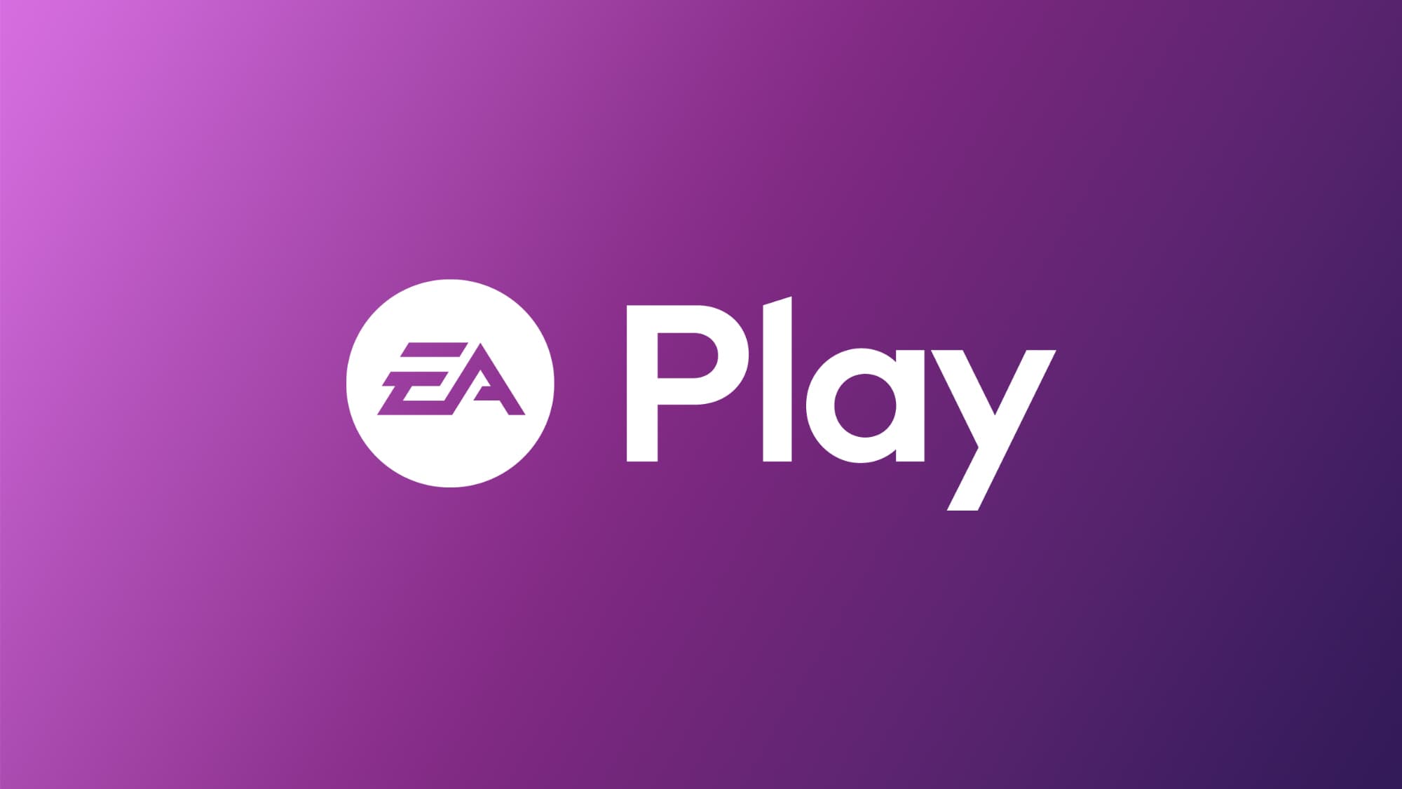 EA Play