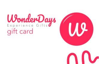 Animals Encounter Experience by WonderDays Gift Card GBP