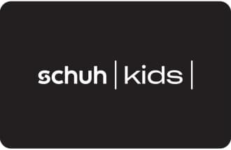 Schuh Kids Gift Card GBP