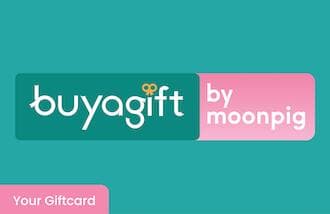 Buyagift Gift Card GBP
