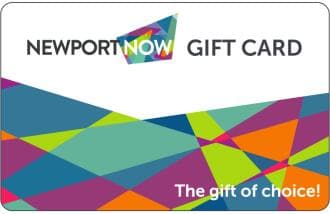 Newport - Town & City Gift Cards Gift Card GBP