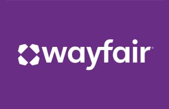 Wayfair Gift Card GBP