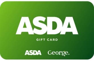 ASDA B2B Cashback Gift Card GBP