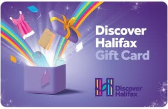 Halifax - Town & City Gift Cards Gift Card GBP