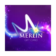 Merlin Gift Card GBP