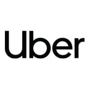 Uber Rides Gift Card GBP