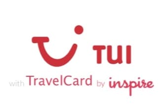 Tui by Inspire Gift Card GBP