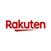 Rakuten Gift Card GBP