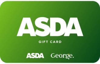 Asda Rewards and Recognition Gift Card GBP