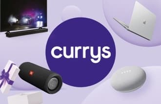 Currys Gift Card GBP