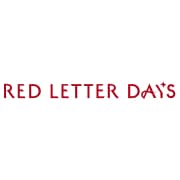 Red Letter Days Gift Card GBP