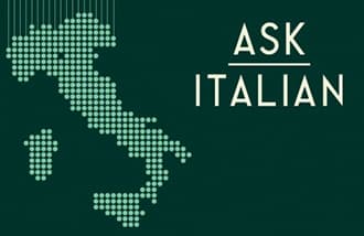 Ask Italian Gift Card GBP