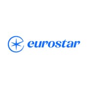 Eurostar Gift Card GBP