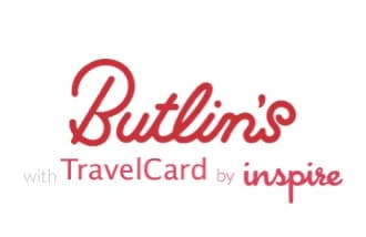 Butlins by Inspire Gift Card GBP