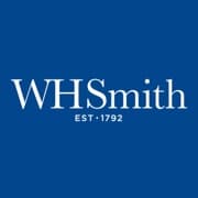 WHSmith Gift Card GBP