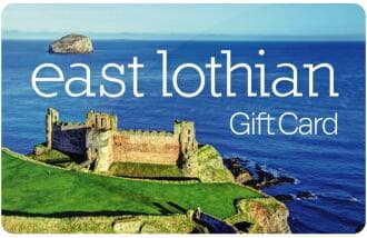 East Lothian - Town & City Gift Cards Gift Card GBP