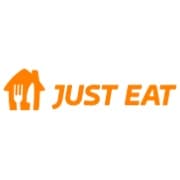 Just Eat Gift Card GBP