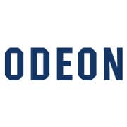 ODEON Gift Card GBP