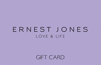 Ernest Jones Gift Card GBP