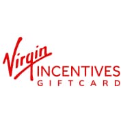 Virgin Incentives Gift Card GBP