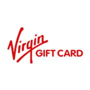 Virgin Gift Card GBP