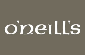 O’Neill’s Pubs Gift Card GBP
